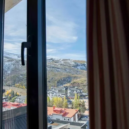 Snh Gorbea Seven With Views Parking Wi-fi