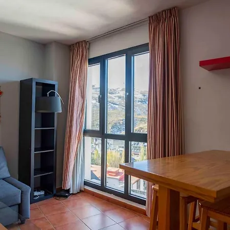 Daire Snh Gorbea Seven With Views Parking Wi-fi