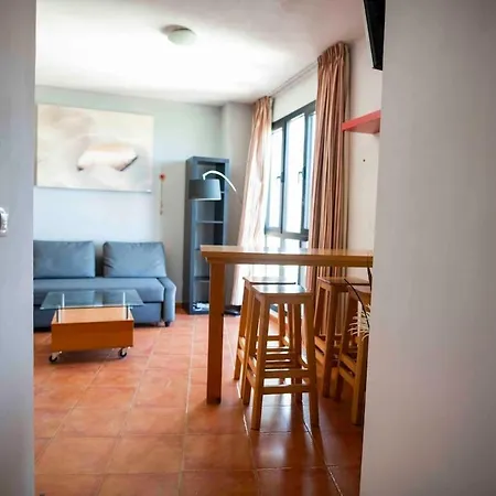 Snh Gorbea Seven With Views Parking Wi-fi *